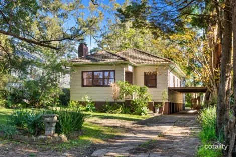 Property photo of 195 Sylvania Road Miranda NSW 2228
