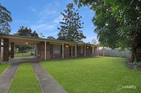 Property photo of 1B Bella Street Landsborough QLD 4550