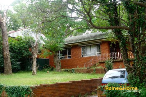 13 Yattenden Cres, Baulkham Hills, NSW 2153