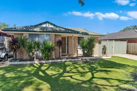 34 Oberon Dr, Carrum Downs, VIC 3201