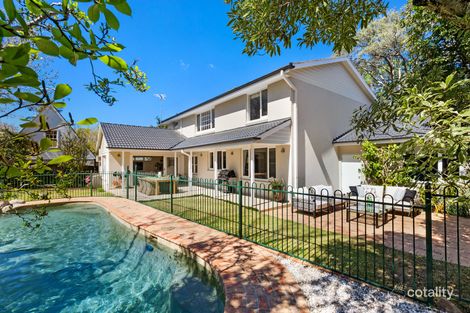 5 Chilton Pde, Warrawee, NSW 2074