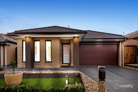 Property photo of 50 Attunga Grove Werribee VIC 3030