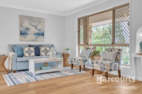 Property photo of 9 Azure Street Goodna QLD 4300