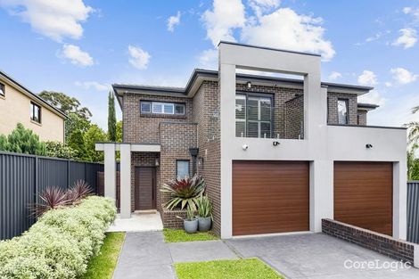 Property photo of 62 Manahan Street Condell Park NSW 2200