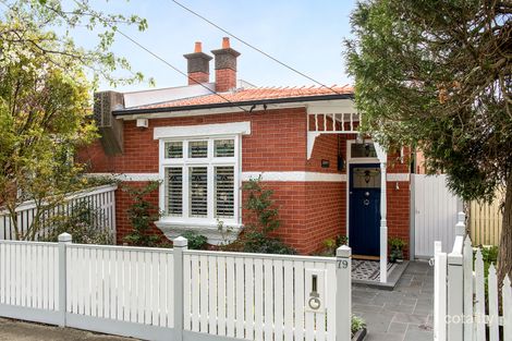 Property photo of 79 Raleigh Street Thornbury VIC 3071