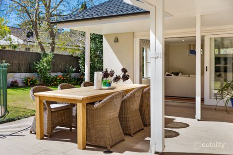 Property photo of 5 Chilton Parade Warrawee NSW 2074