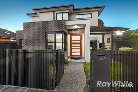 71a Stockdale Ave, Bentleigh East, VIC 3165