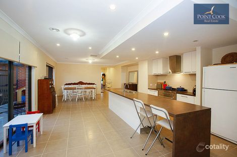 Property photo of 11 Sincere Drive Point Cook VIC 3030