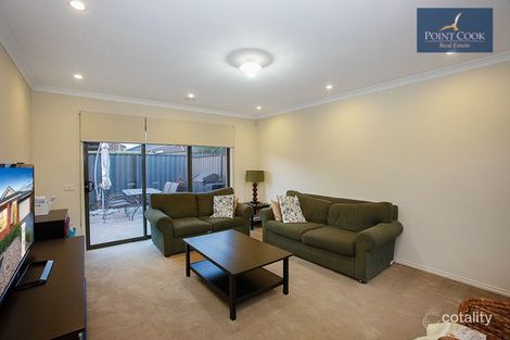 Property photo of 11 Sincere Drive Point Cook VIC 3030
