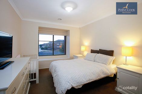Property photo of 11 Sincere Drive Point Cook VIC 3030