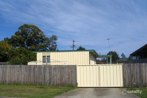 5 Cobar Pl, Cartwright, NSW 2168