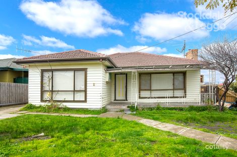 Property photo of 2 Lockley Street Hadfield VIC 3046