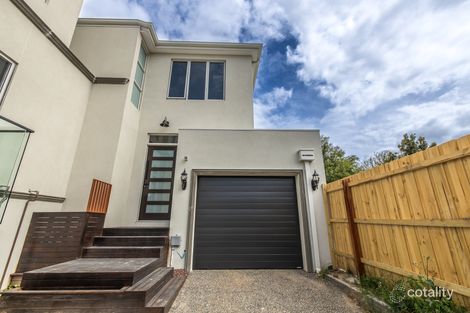 Property photo of 3/4 Catherine Avenue Mount Waverley VIC 3149