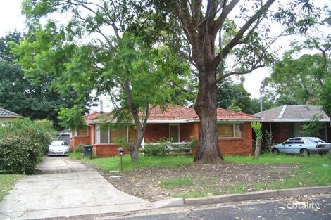 Property photo of 12 Richards Street Blaxland NSW 2774