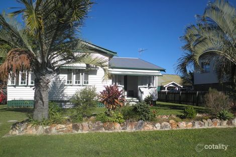 71 Richmond St, Maryborough, QLD 4650