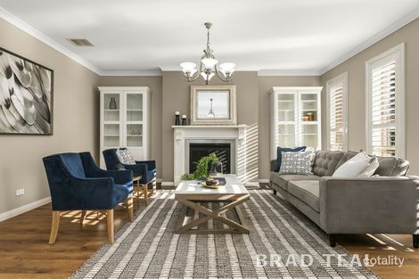 Property photo of 16 Como Avenue Burnside Heights VIC 3023