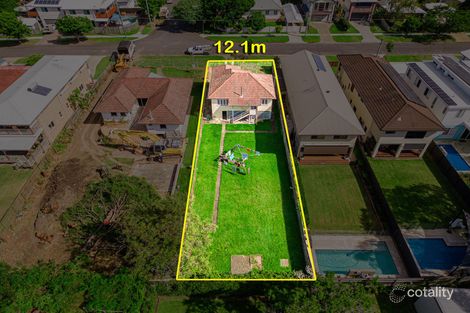 28 Tweedale St, Graceville, QLD 4075