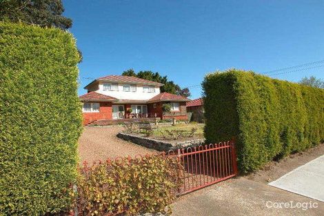 Property photo of 41 Drayton Avenue Castle Hill NSW 2154