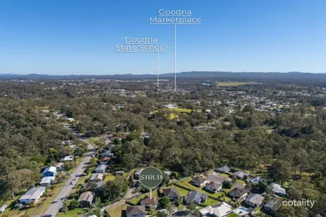 Property photo of 10 Heuer Close Goodna QLD 4300