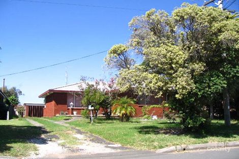 Property photo of 20 Bass Street Barrack Heights NSW 2528