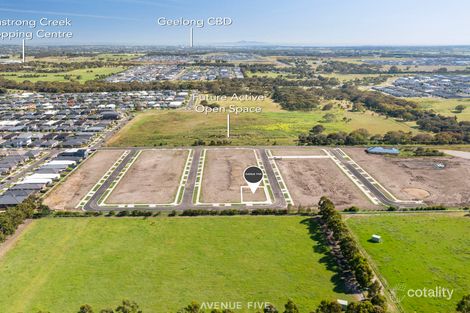 33-35 Raam Cct, Armstrong Creek, VIC 3217