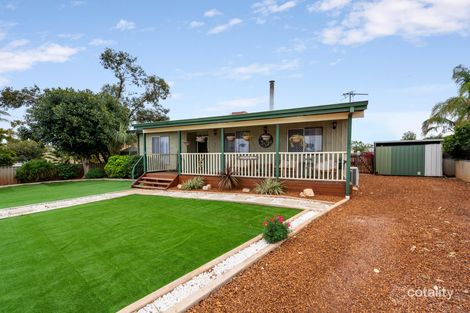 Property photo of 112 Sylvester Street Coolgardie WA 6429