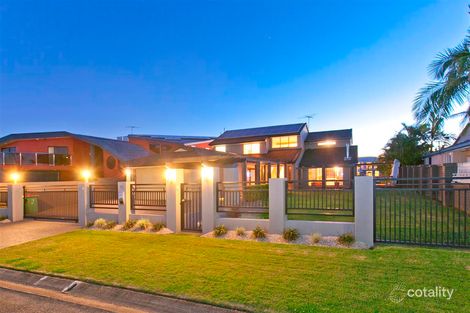 Property photo of 11 Mako Avenue Birkdale QLD 4159