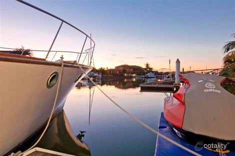 Property photo of 11 Mako Avenue Birkdale QLD 4159