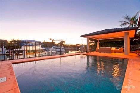 Property photo of 11 Mako Avenue Birkdale QLD 4159