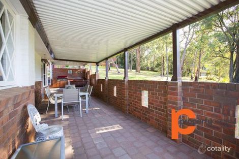 Property photo of 16 Deloraine Drive Leonay NSW 2750