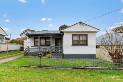 Property photo of 8 Florence Street Cardiff South NSW 2285