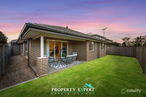 Property photo of 45 Peregrine Street Marsden Park NSW 2765