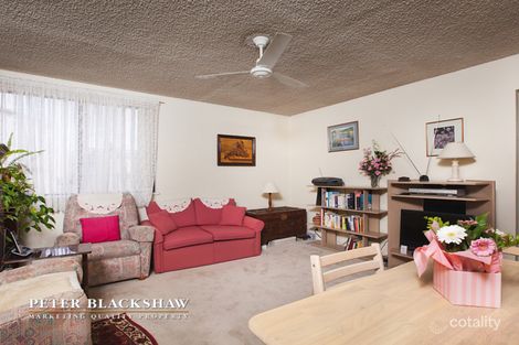 Property photo of 3/5 Walsh Place Curtin ACT 2605