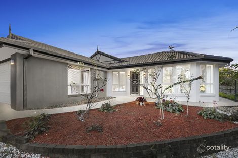 Property photo of 166 Rubicon Crescent Kuraby QLD 4112