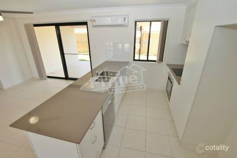 Property photo of 71 Temora Street Gracemere QLD 4702
