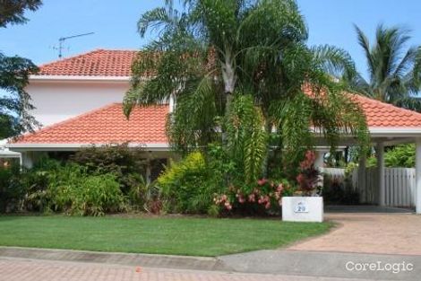 Property photo of 29 Lily Court Kewarra Beach QLD 4879