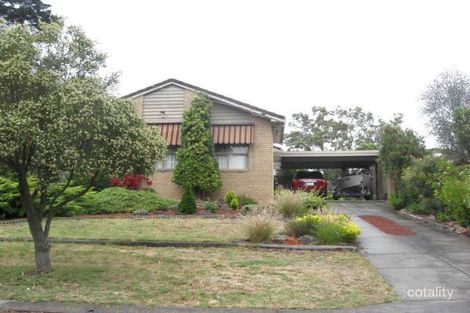 10 Kenley Ct, Frankston, VIC 3199