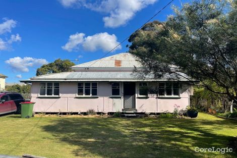 Property photo of 21 Esk Street Crows Nest QLD 4355