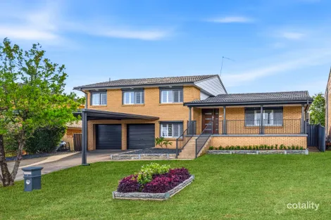 9 Diana Pl, South Penrith, NSW 2750