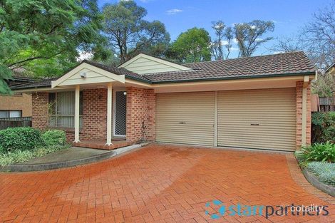 5/42 Bowden St, Guildford, NSW 2161