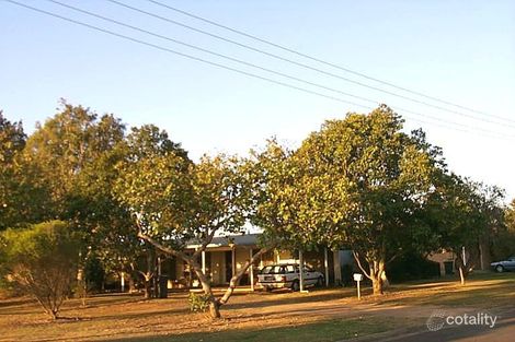 6 Sloane St, Kalkie, QLD 4670