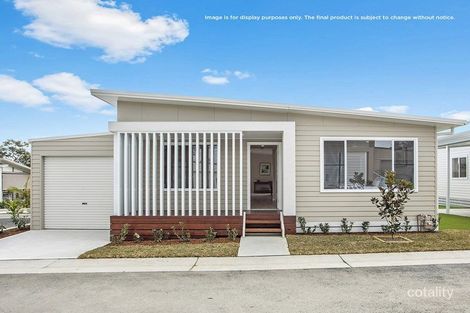 Property photo of 318/4 Gimberts Road Morisset NSW 2264