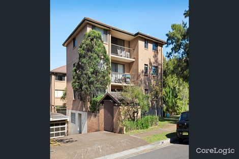 Property photo of 16/62-70 Parramatta Street Cronulla NSW 2230