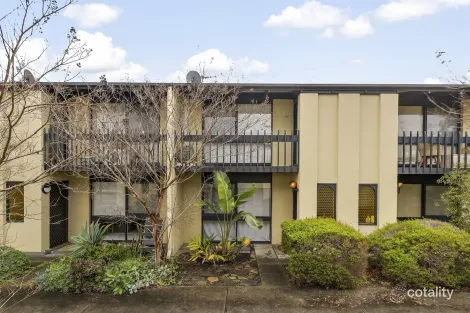 Property photo of 3/1 Gore Street Glenelg North SA 5045