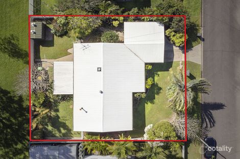 Property photo of 73 Vaughan Street Mount Gravatt QLD 4122