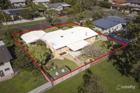Property photo of 73 Vaughan Street Mount Gravatt QLD 4122