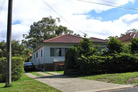 4 Houston St, Gymea, NSW 2227