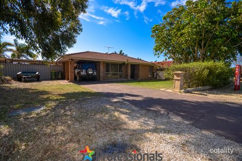 73 Glencoe Pde, Halls Head, WA 6210