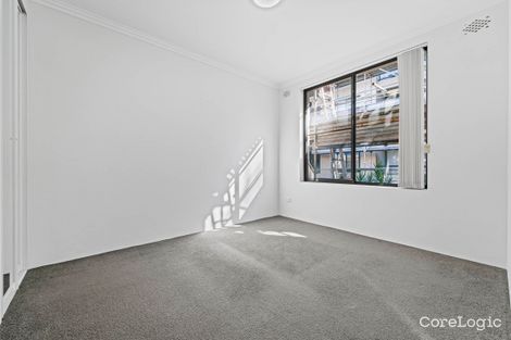 Property photo of 67/120 Cabramatta Road Cremorne NSW 2090