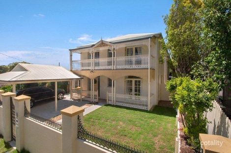 37 Kenbury St, Bulimba, QLD 4171